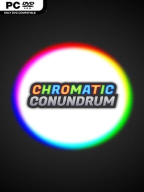Chromatic Conundrum - PC Game on SteamUnlocked