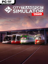 City Transport Simulator 2025 Free Download (v1.4.0) - PC Game on SteamUnlocked