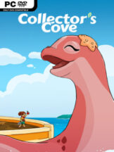 Collector’s Cove Free Download (v1.0.2) - PC Game on SteamUnlocked