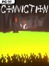 Conviction Free Download (v2026.03.27) - PC Game on SteamUnlocked