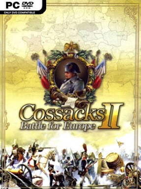 Cossacks II: Battle for Europe (GOG) - PC Game on SteamUnlocked