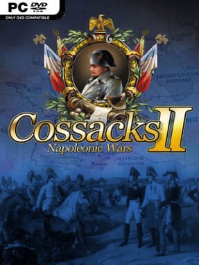 Cossacks II: Napoleonic Wars (GOG)