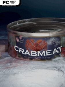 Crabmeat