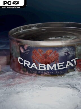 Crabmeat Free Download (v0.3.23)