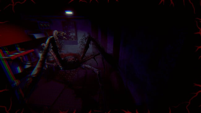 Crabmeat PC Screenshot