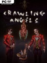 Crawling Angels Free Download (v1.0.7) - PC Game on SteamUnlocked