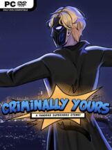 Criminally Yours Free Download - PC Game on SteamUnlocked