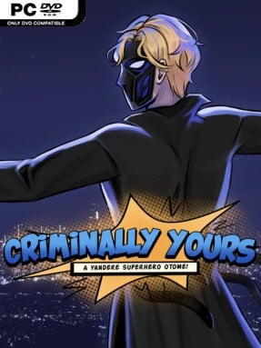 Criminally Yours Free Download
