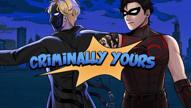 Criminally Yours Free Download