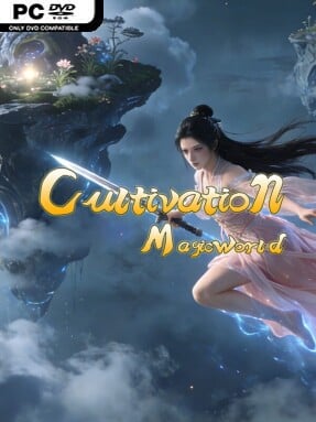Cultivation Magic World - PC Game on SteamUnlocked