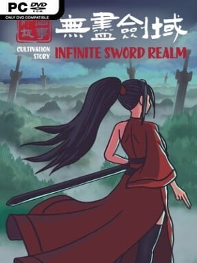 Cultivation Story: Infinite Sword Realm Free Download (v0.74)
