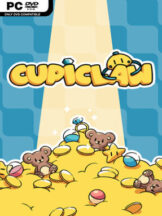 Cupiclaw Free Download - PC Game on SteamUnlocked