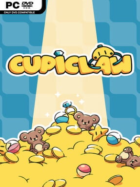 Cupiclaw Free Download