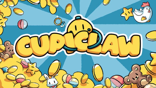 Cupiclaw Free Download