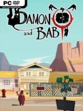 DAMON and BABY Free Download (v2.0) - PC Game on SteamUnlocked