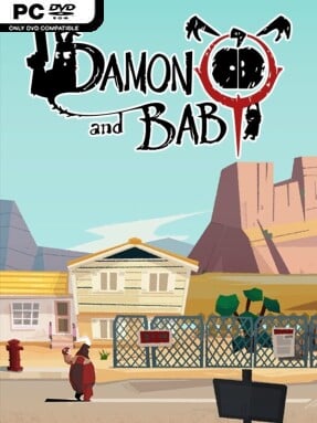 DAMON and BABY Free Download (v2.0)