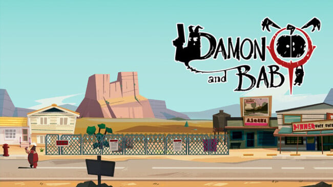 DAMON and BABY Free Download