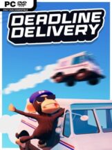 DEADLINE DELIVERY Free Download (v0.9.73) - PC Game on SteamUnlocked