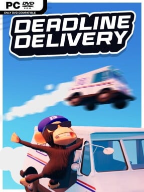 DEADLINE DELIVERY Free Download (v0.9.73)
