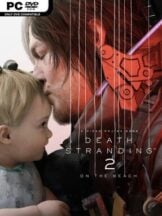 DEATH STRANDING 2: ON THE BEACH – Digital Deluxe Edition Free Download (v1.10.89.0) - PC Game on SteamUnlocked
