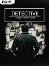 DETECTIVE – Stella Porta case Free Download - PC Game on SteamUnlocked