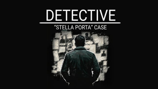 DETECTIVE – Stella Porta case Free Download