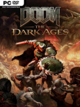DOOM: The Dark Ages Free Download - PC Game on SteamUnlocked