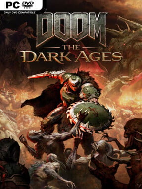 DOOM: The Dark Ages