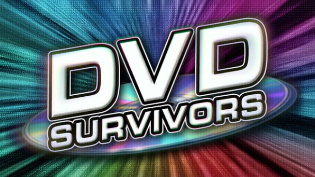 DVD Survivors Free Download