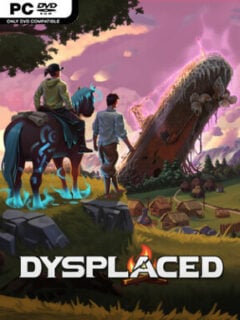 DYSPLACED (v0.6.19.4) - PC Game on SteamUnlocked