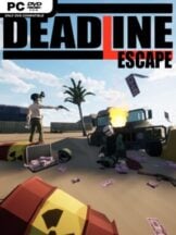 Deadline Escape Free Download (v0.0.1) - PC Game on SteamUnlocked