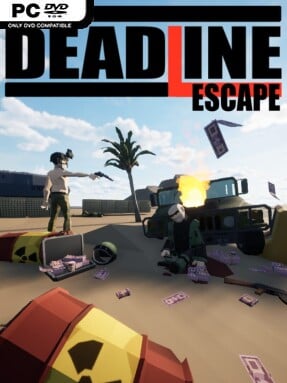 Deadline Escape (v0.0.1)