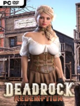 Deadrock Redemption Free Download (v1.1.4 & Uncensored) - PC Game on SteamUnlocked