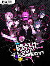 Death Match Love Comedy! Free Download - PC Game on SteamUnlocked