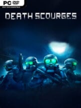 Death Scourges Free Download - PC Game on SteamUnlocked