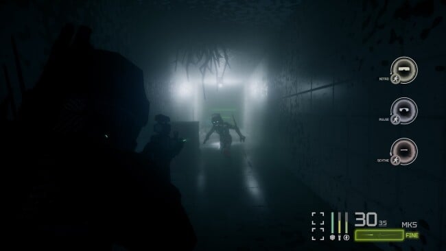 Death Scourges PC Screenshot
