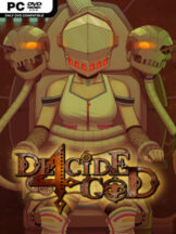 Decide 4 God Free Download (v1.0.1) - PC Game on SteamUnlocked