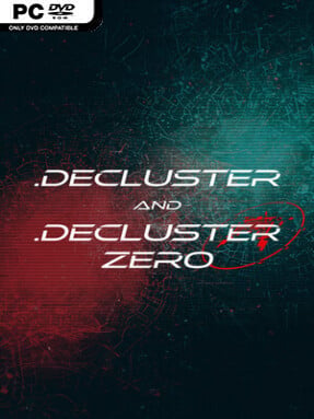.Decluster & .Decluster Zero Cover Art