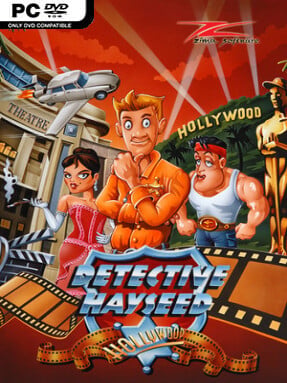 Detective Hayseed – Hollywood Free Download (v1.6)