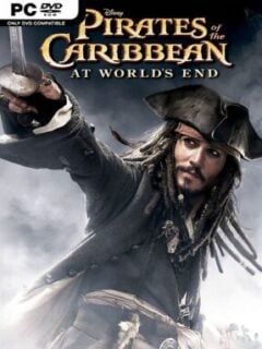 Disney Pirates of the Caribbean: At Worlds End - PC Game on SteamUnlocked