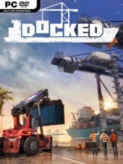 Docked (v1.2.0 & ALL DLC) - PC Game on SteamUnlocked