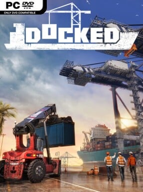Docked (v1.4.1 & ALL DLC) - PC Game on SteamUnlocked