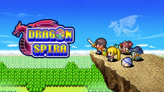 Dragon Spira Free Download