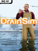 DrainSim Free Download (v0.4.1.14) - PC Game on SteamUnlocked