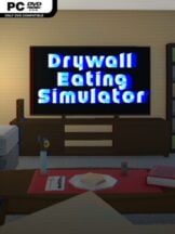 Drywall Eating Simulator Free Download (v1.0.0) - PC Game on SteamUnlocked