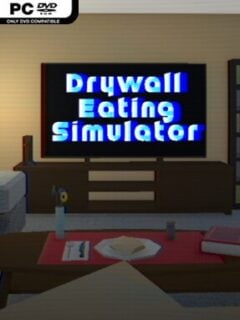 Drywall Eating Simulator (v1.0.0) - PC Game on SteamUnlocked