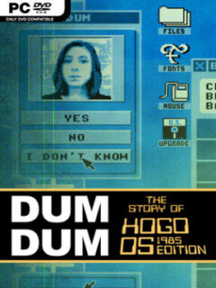Dum-Dum - PC Game on SteamUnlocked