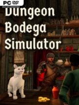 Dungeon Bodega Simulator Free Download (v1.0.1) - PC Game on SteamUnlocked