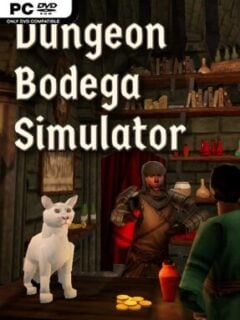 Dungeon Bodega Simulator (v1.0.1) - PC Game on SteamUnlocked