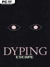 Dyping Escape Free Download - PC Game on SteamUnlocked